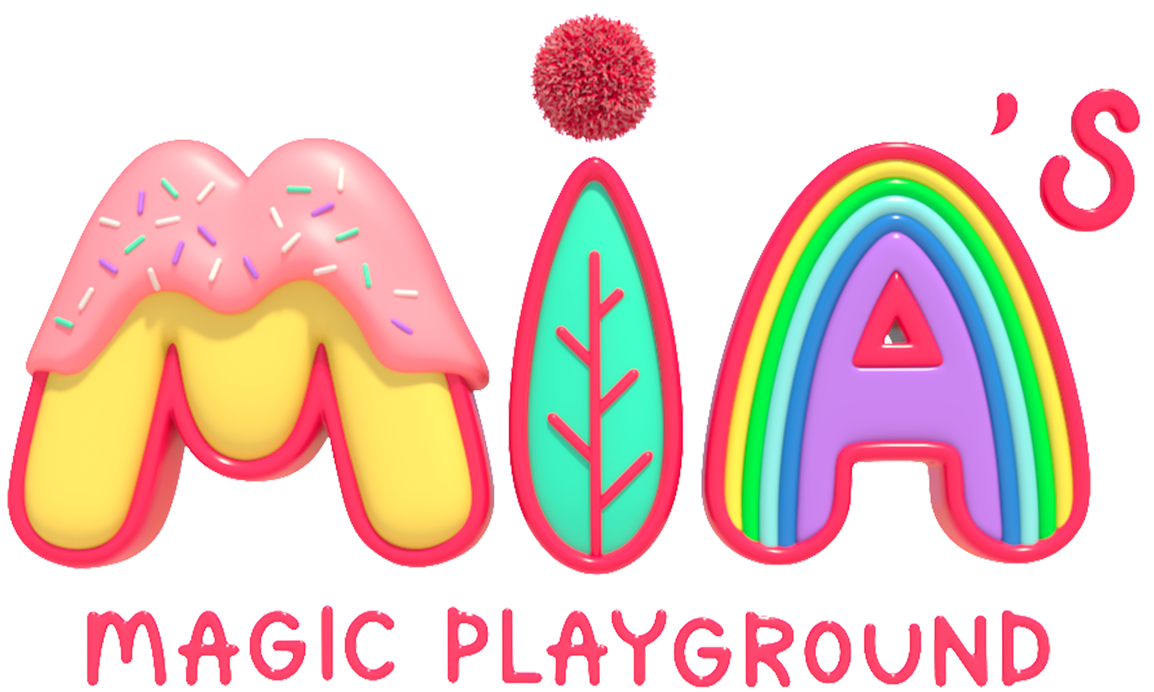 مياز ماجك بلايغراوند series logo