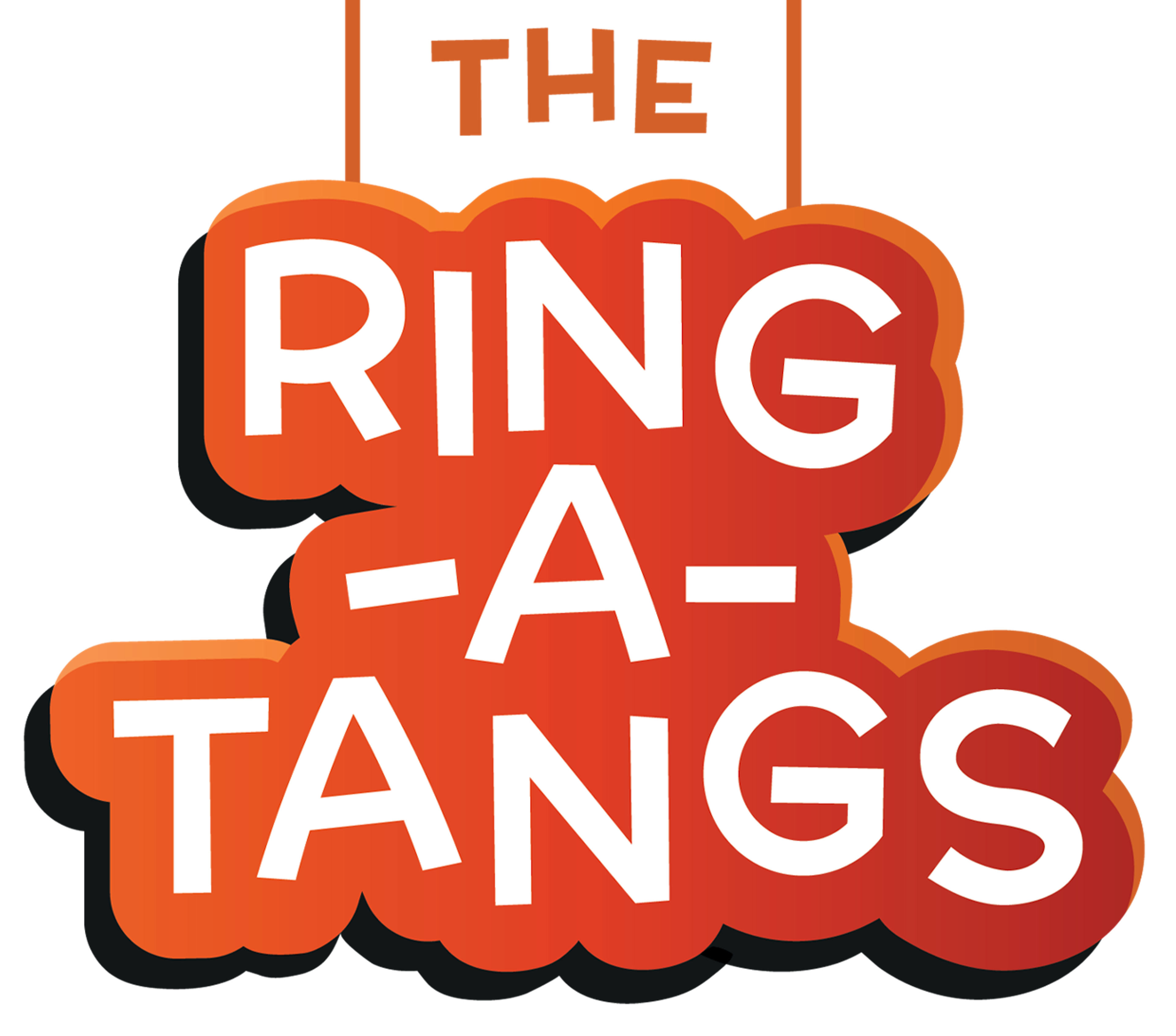 The Ring-A-Tangs series logo