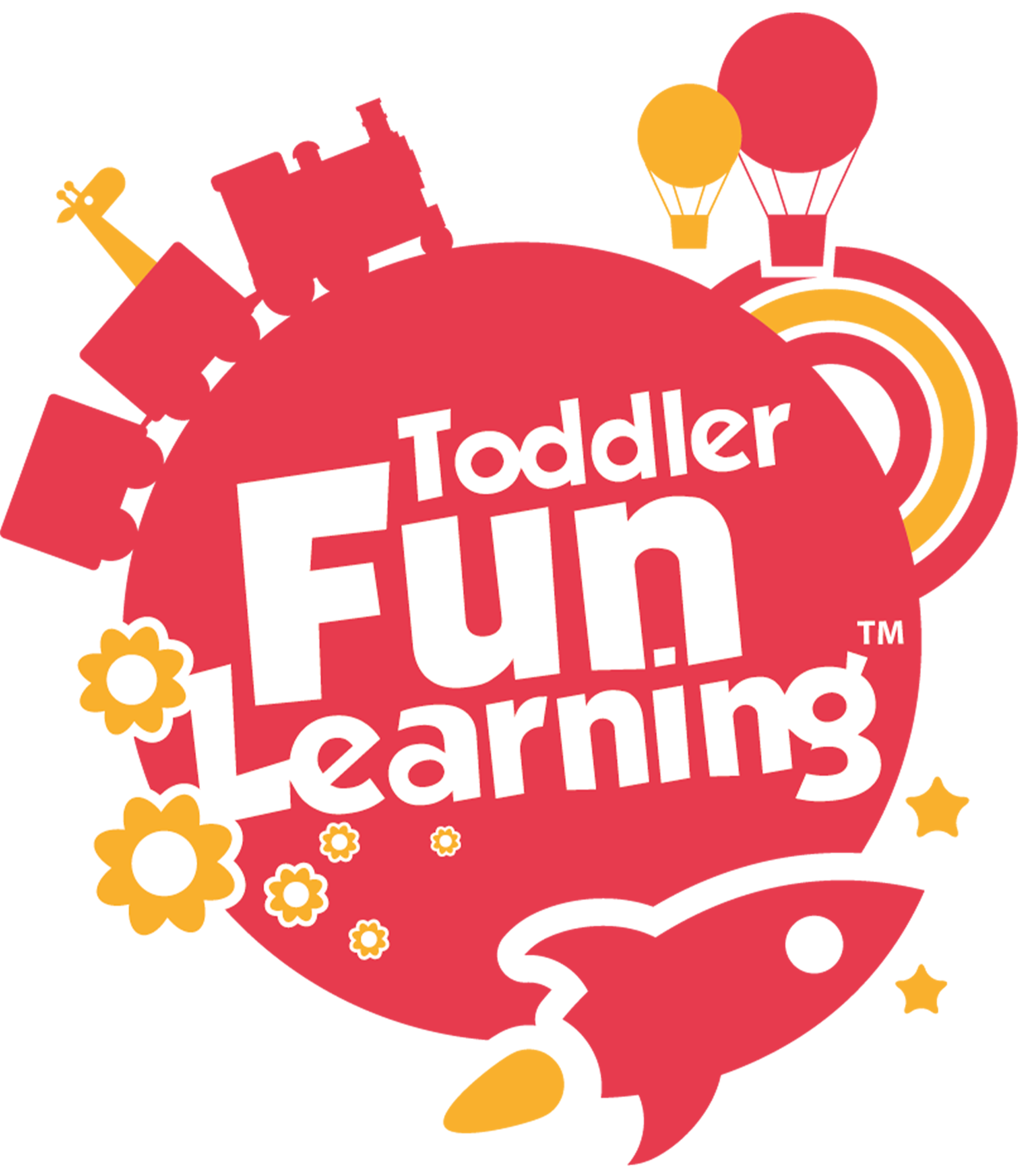 تودلر فان ليرنينغ series logo