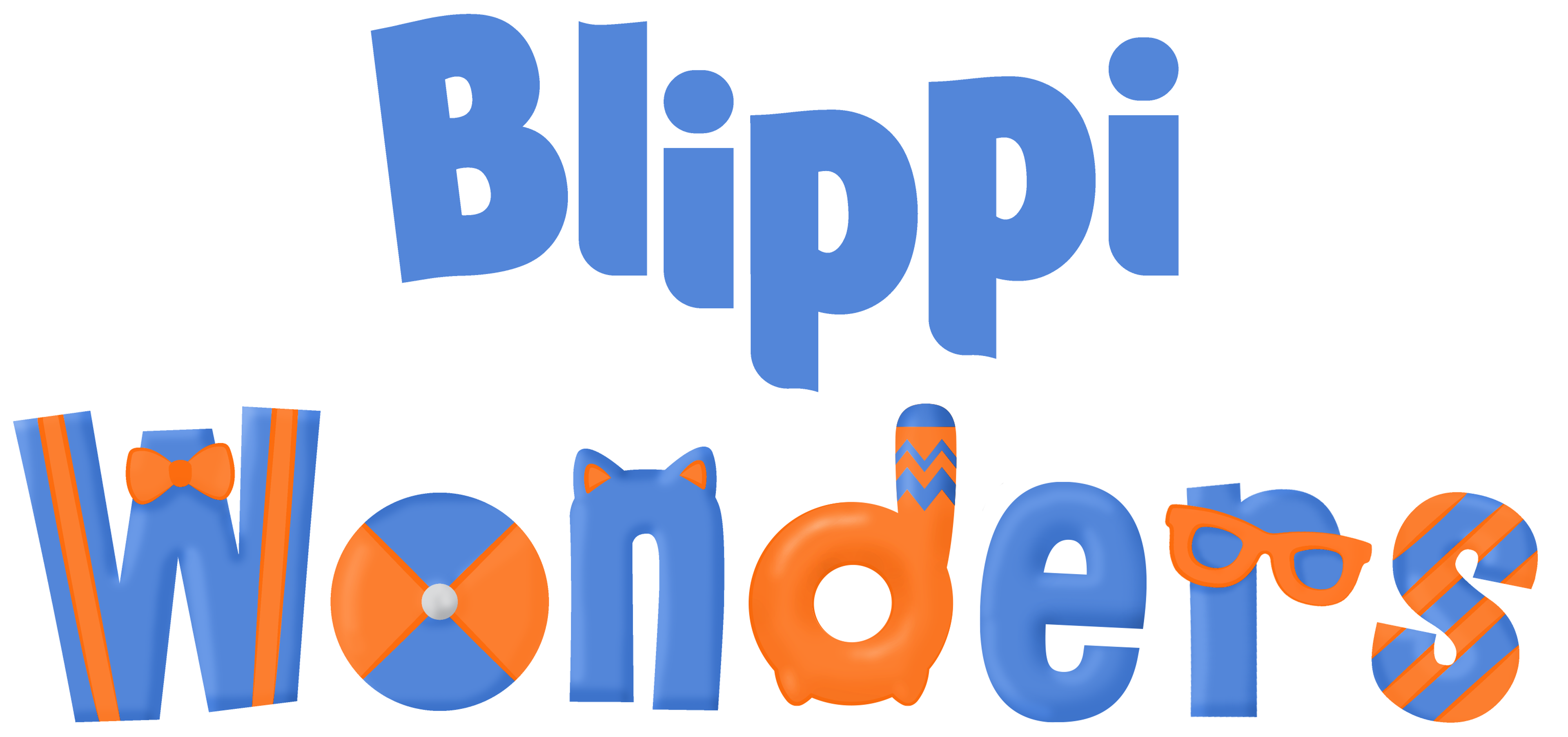 بليبي ووندرز series logo