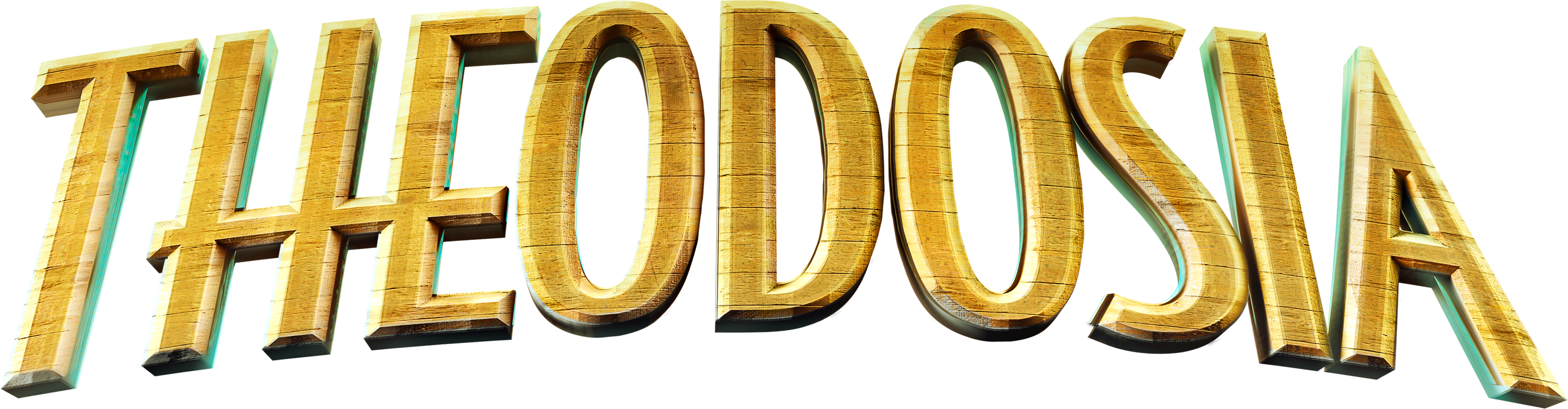 Theodosia E24 • In Her Shoes logo