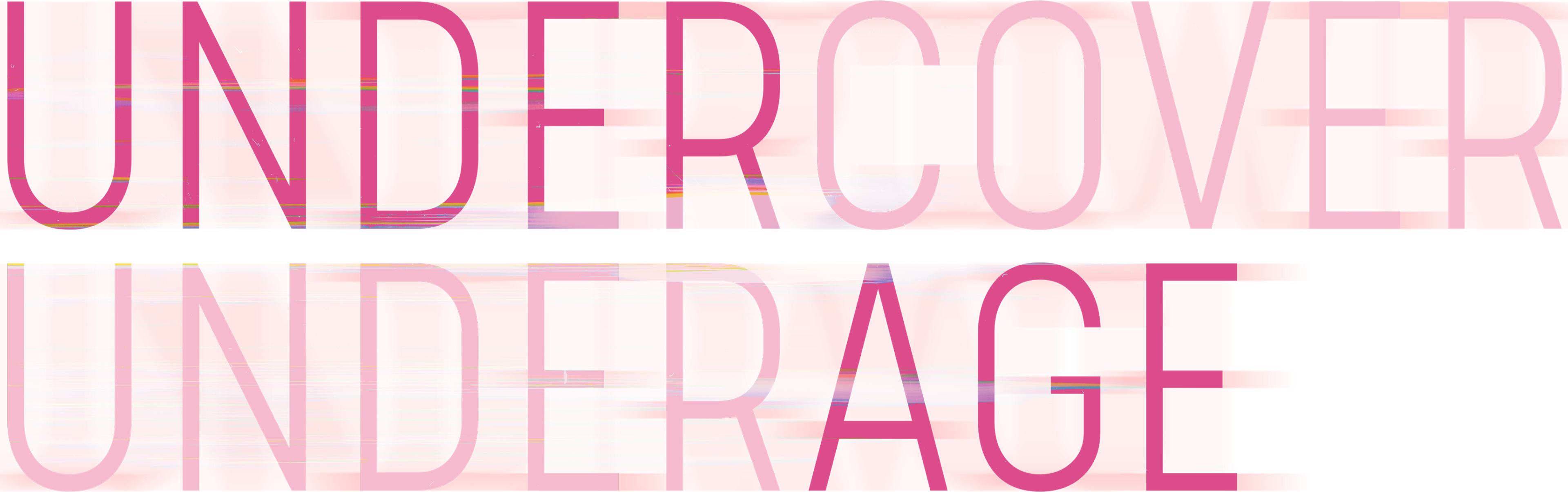 أندركوفر أندرإيج series logo