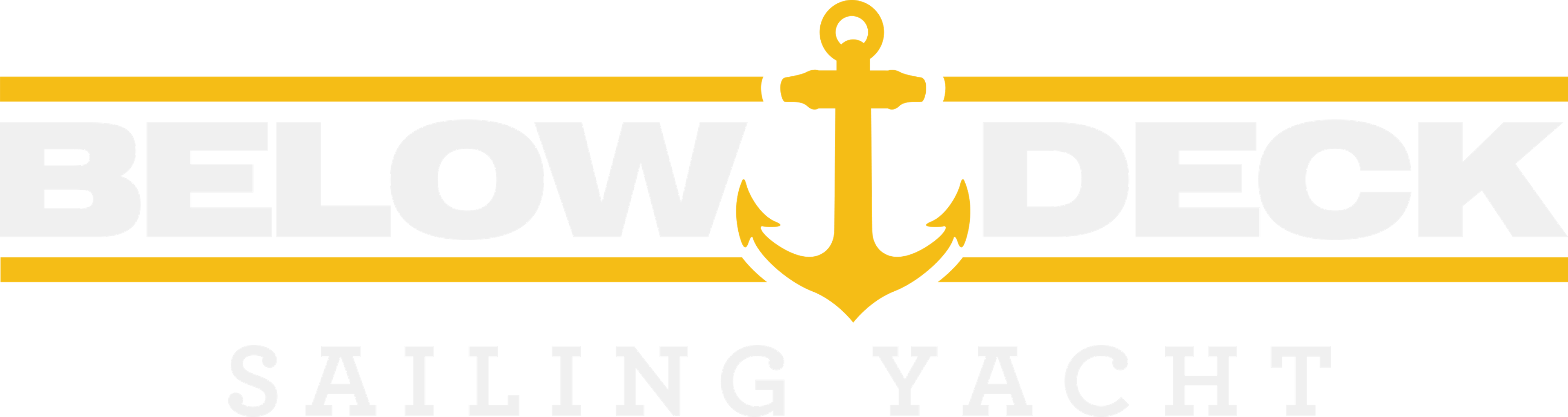 Below Deck Sailing Yacht series logo
