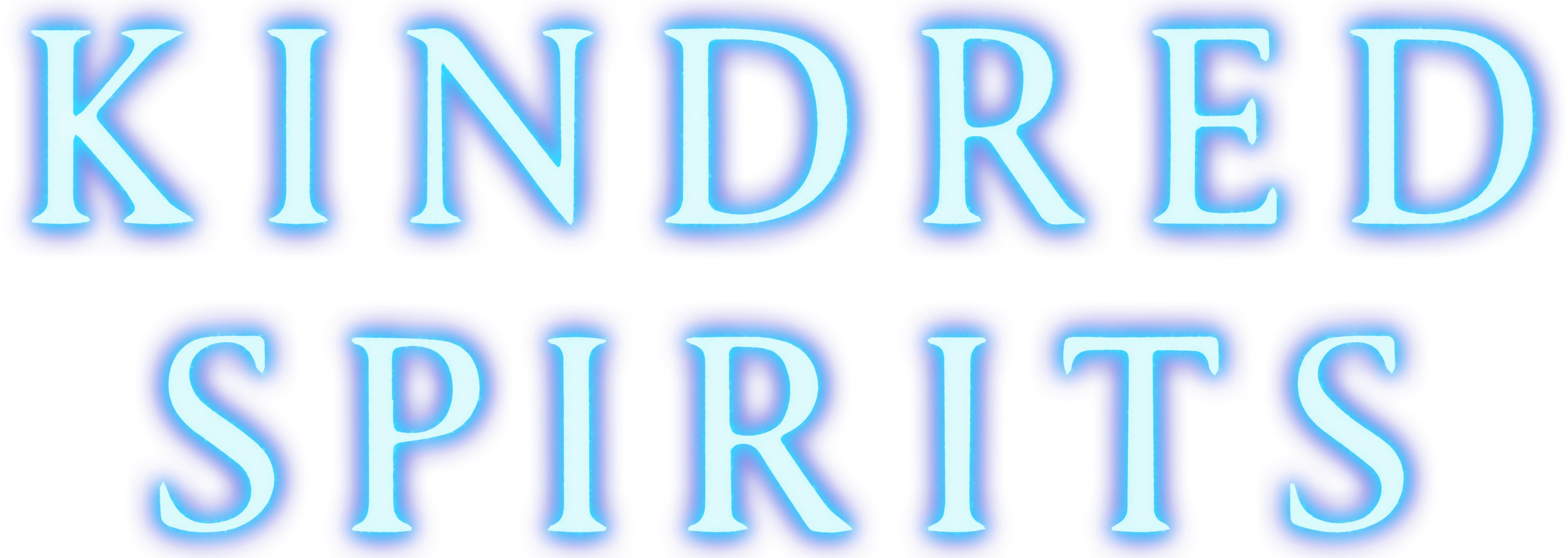 كيندريد سبيريتس series logo