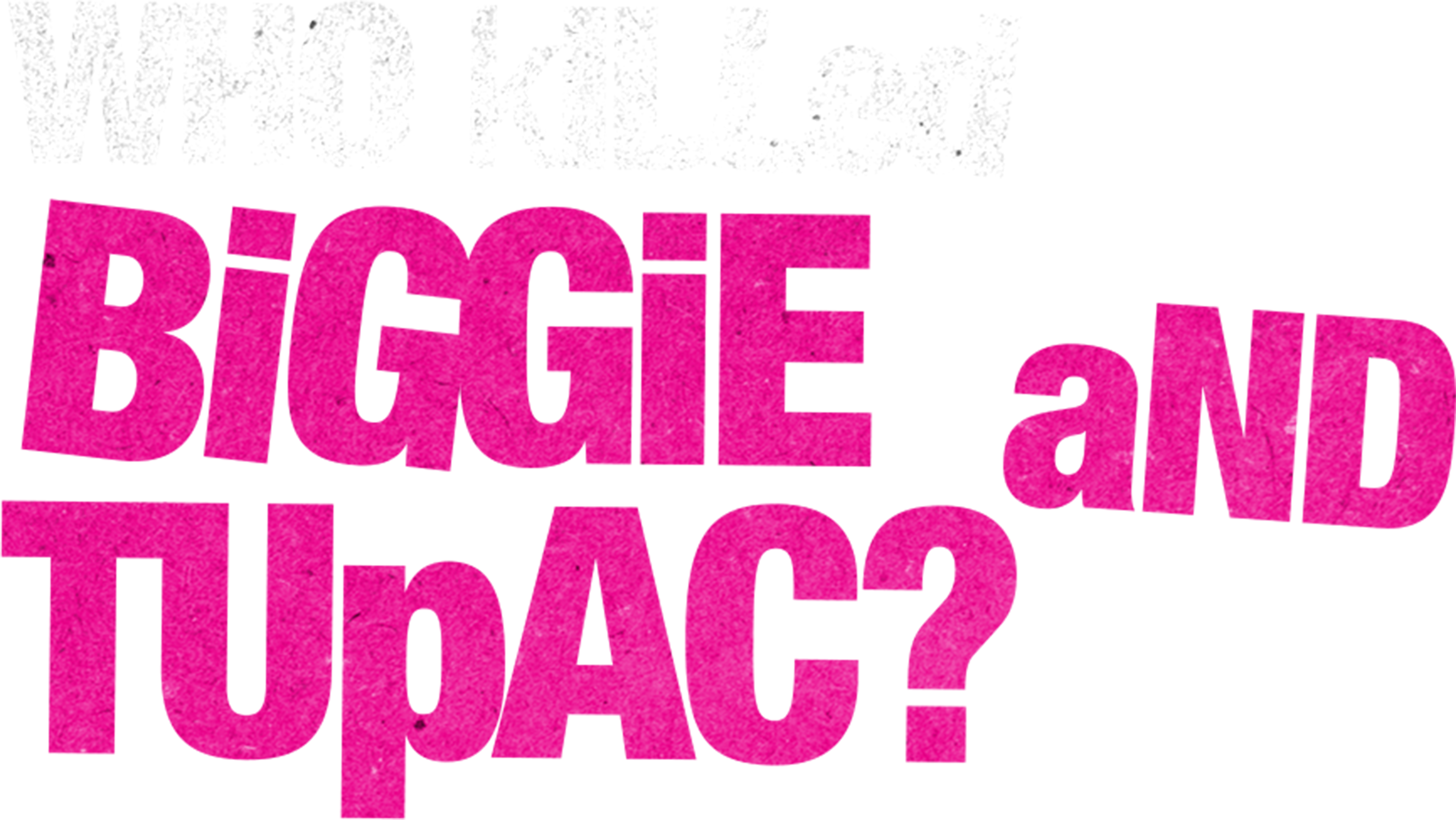 هو كيلد بيغي أند توباك؟ series logo