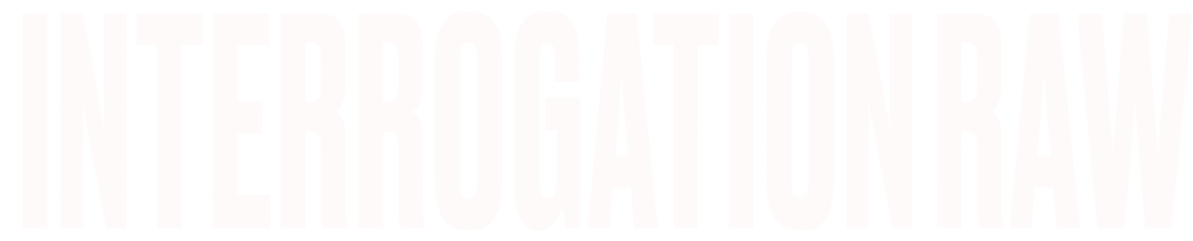 انتوريغيشن رو series logo