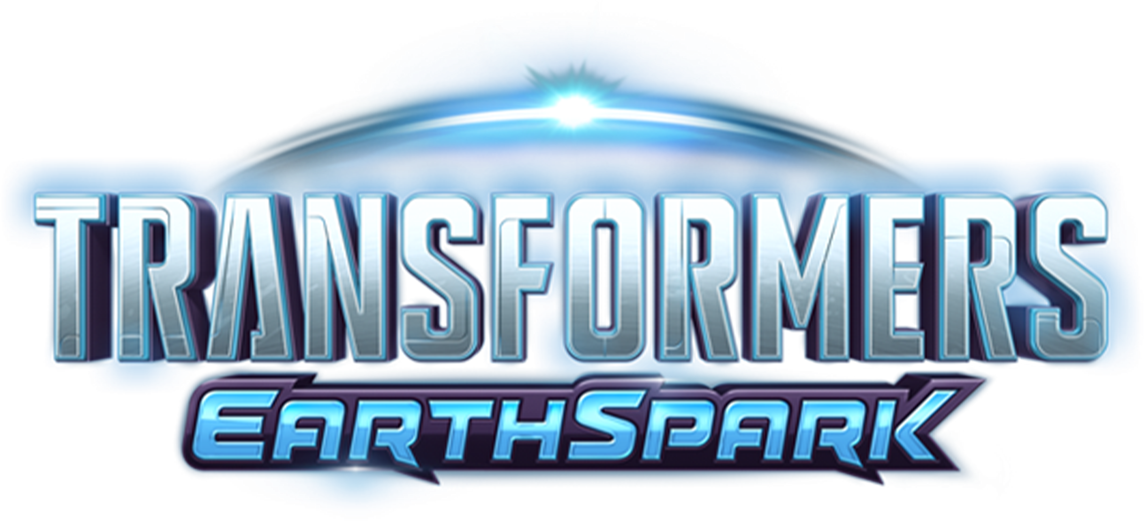 ترنسفورمرز: إيرثسبارك series logo