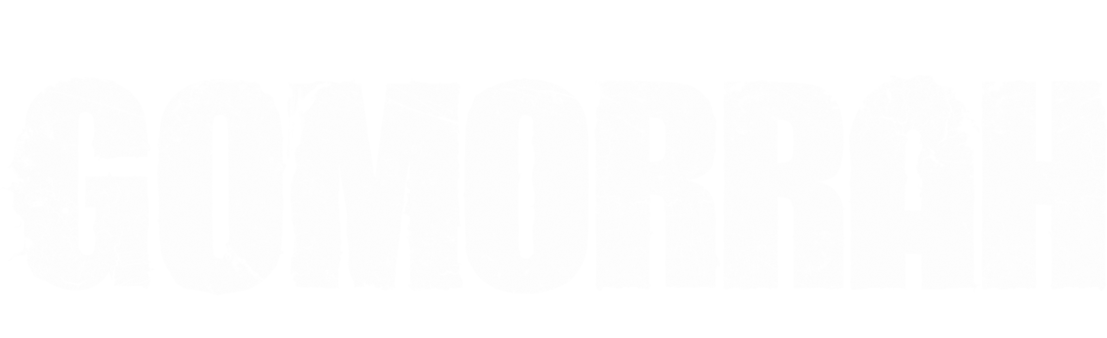 A Story Called Gomorrah series logo