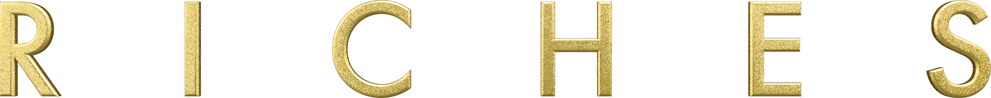 Riches series logo