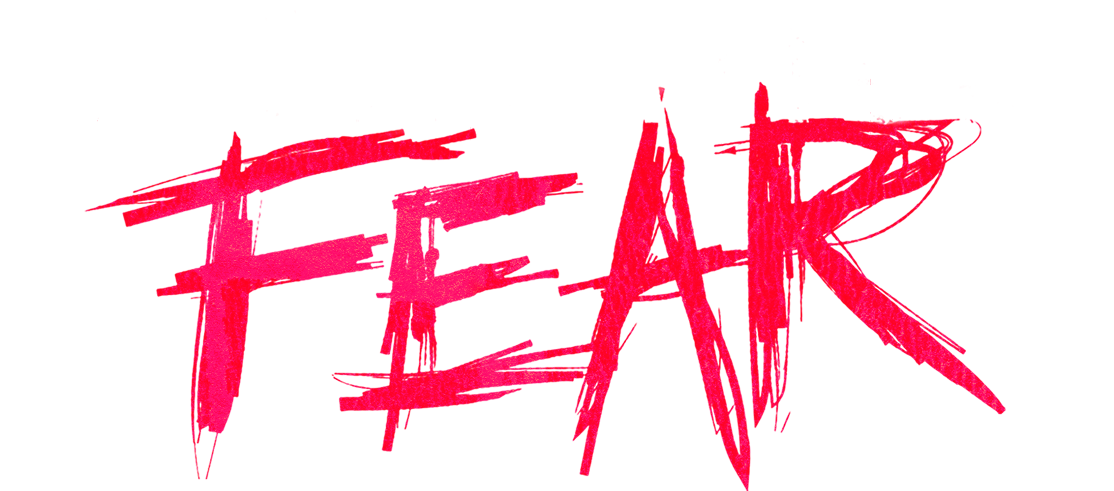 Destination Fear series logo