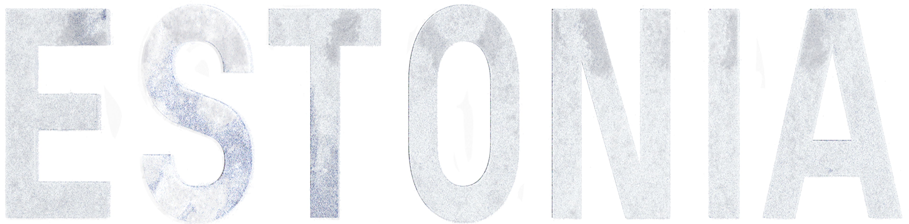 Estonia series logo