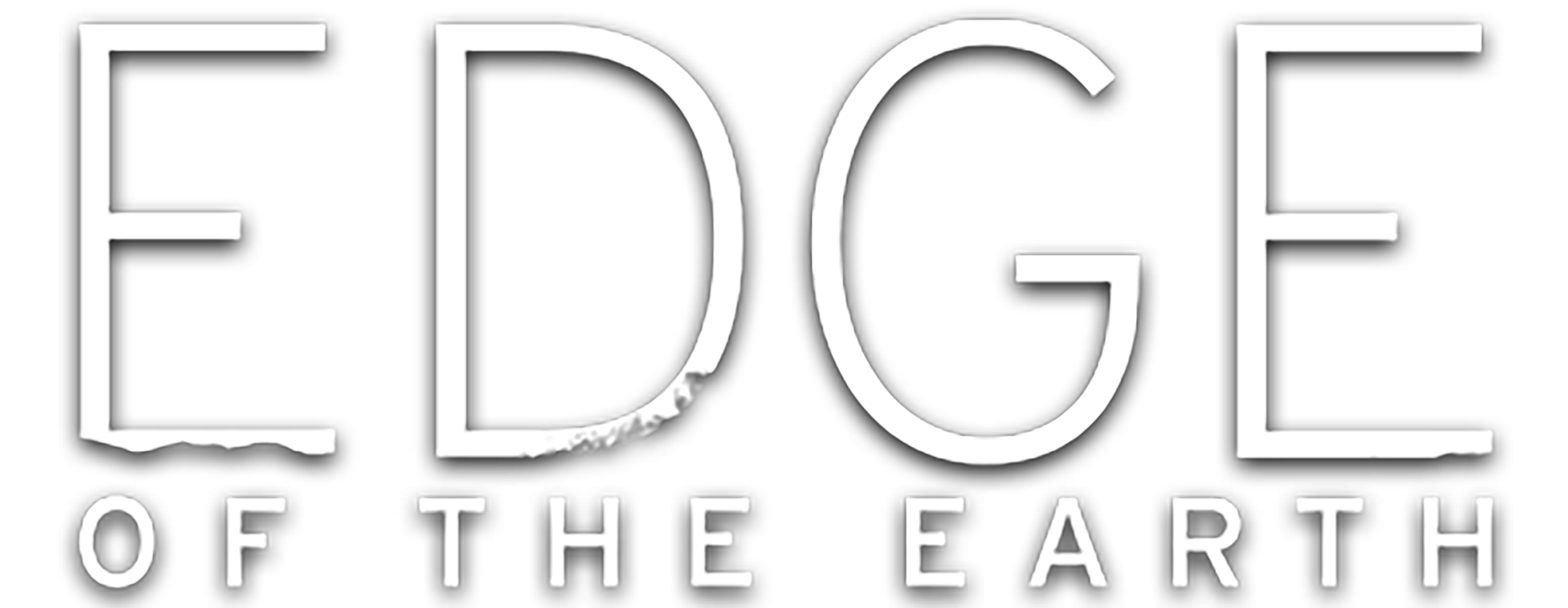 Edge Of The Earth series logo
