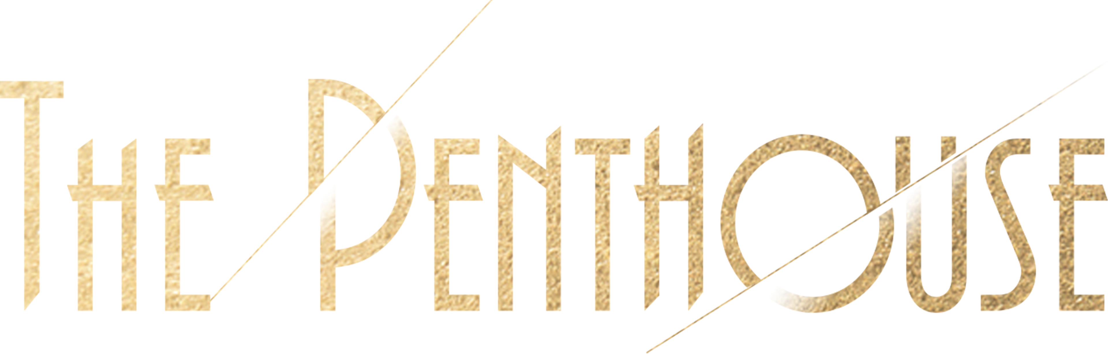 The Penthouse series logo
