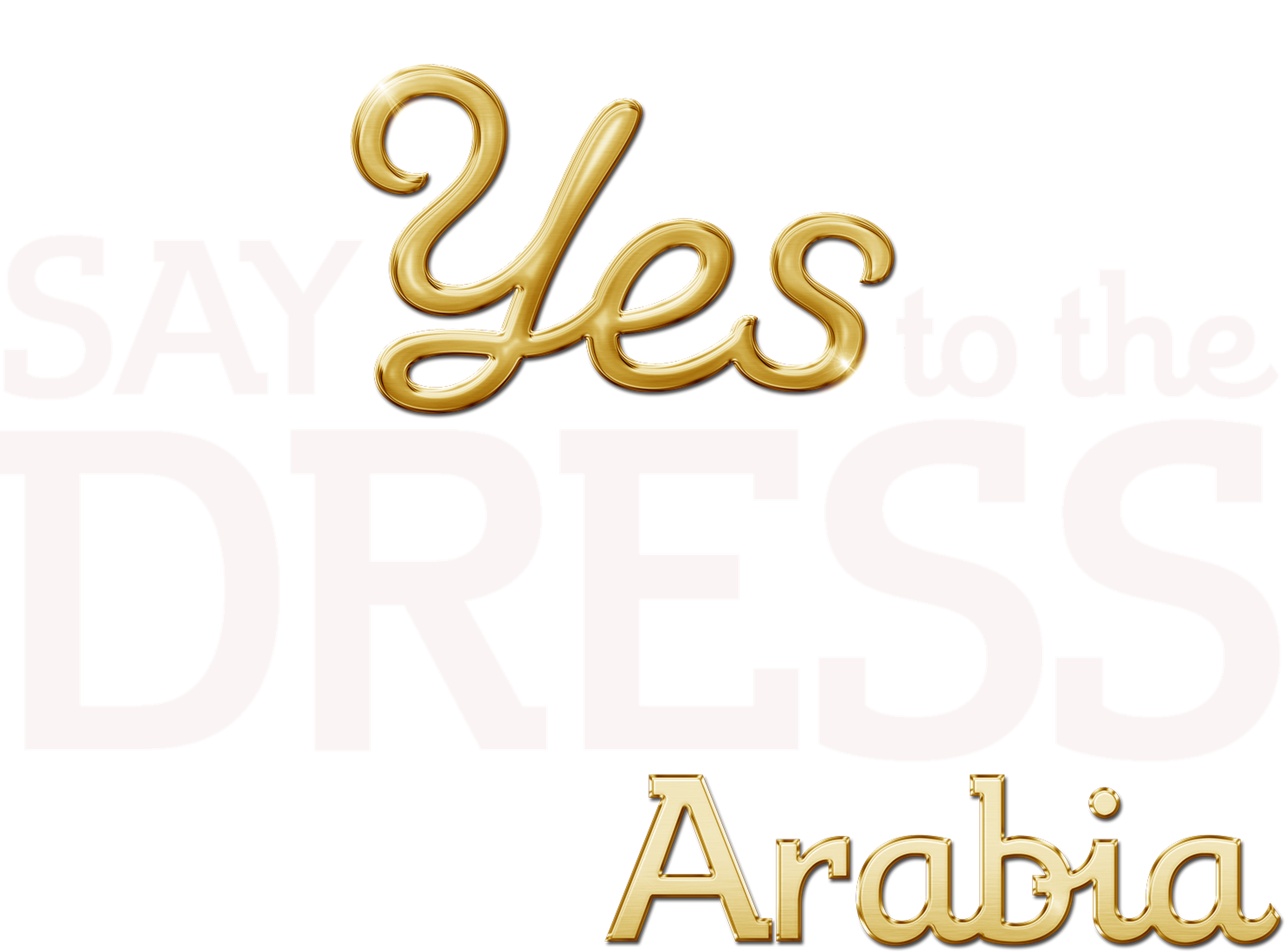 سيه يس تو ذا دريس: أرابيا series logo