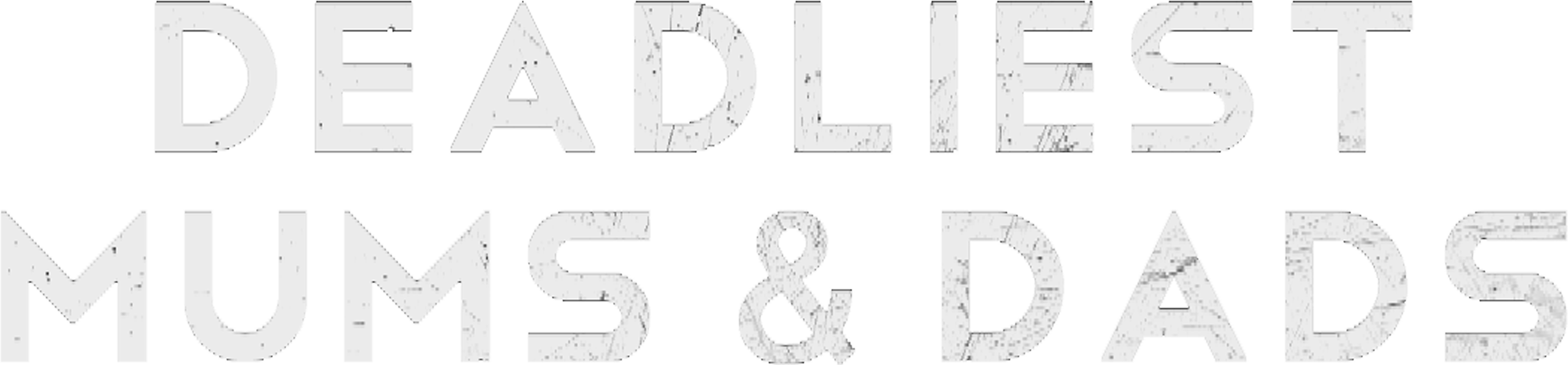 دادلييست مامز أند دادس series logo