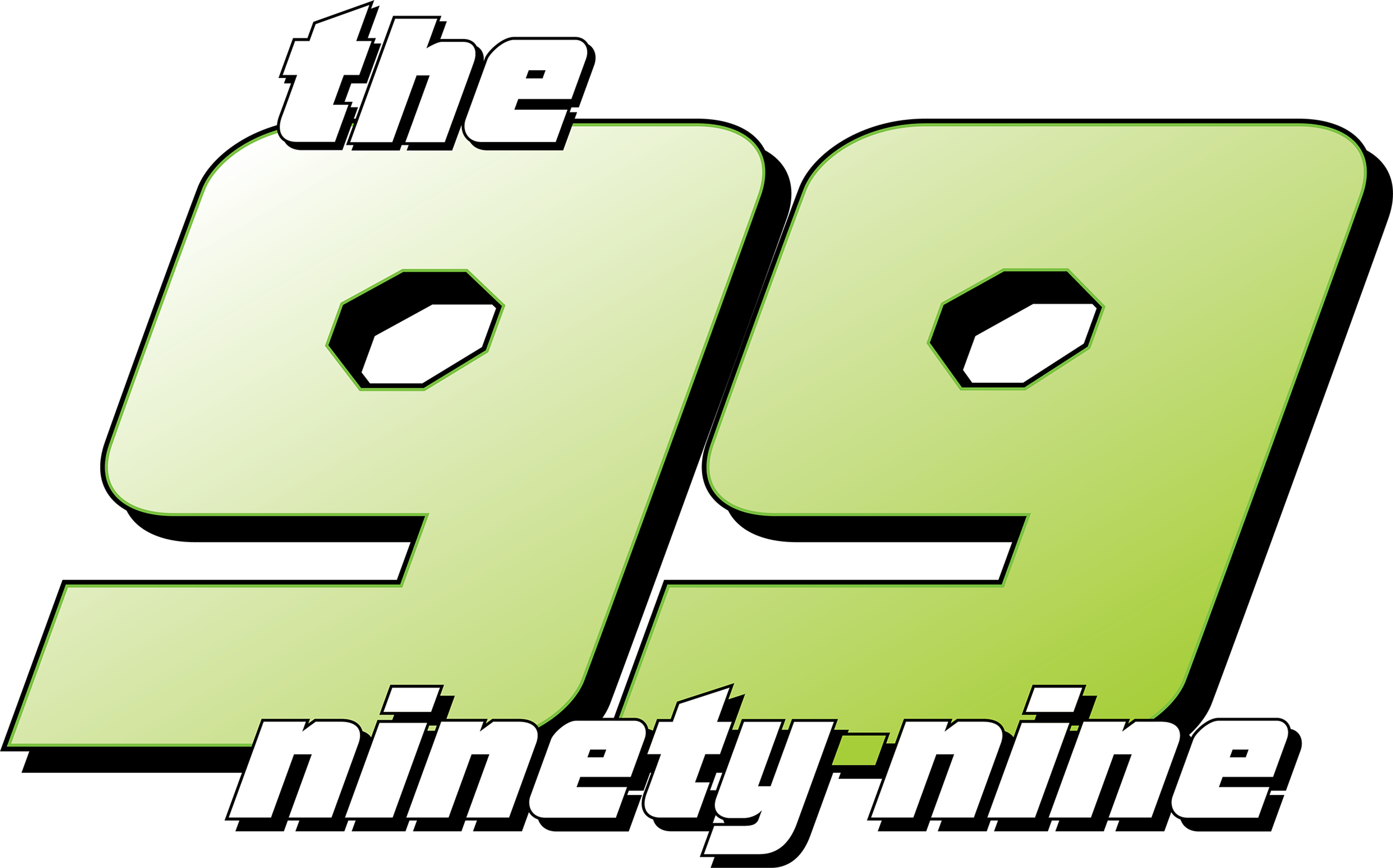 ذا 99 series logo
