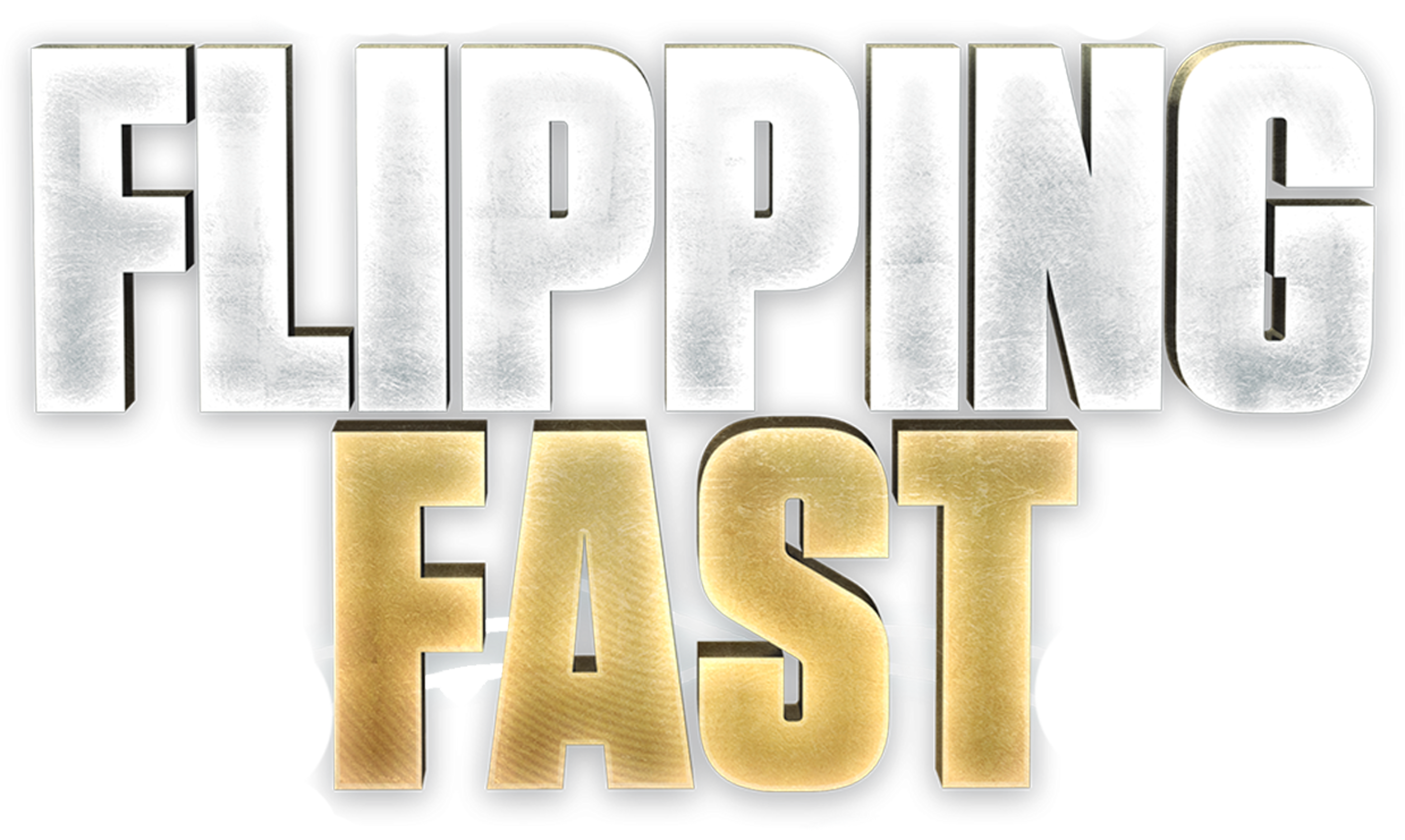 فليبينغ فاست series logo