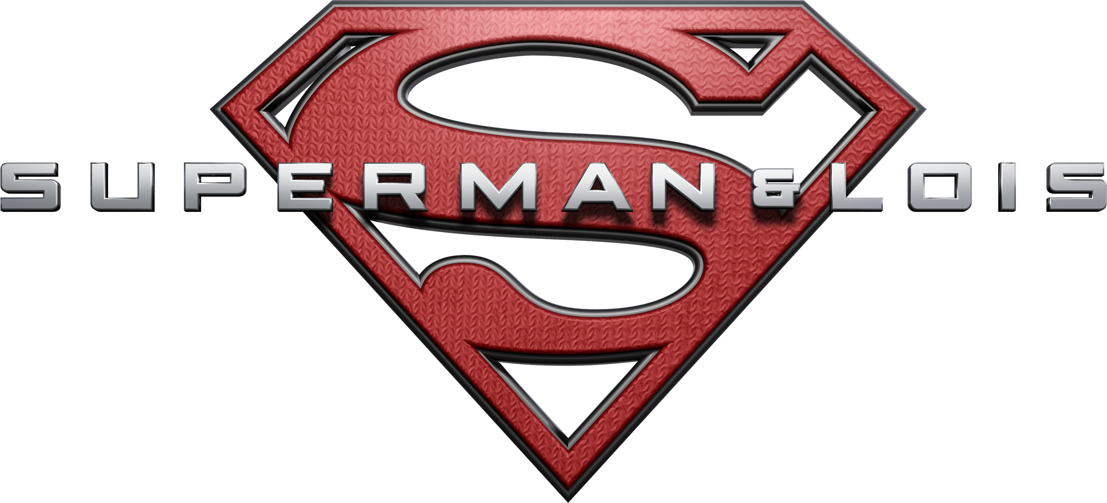 سوبرمان ولويس - سوبرمان & لويس series logo