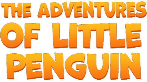 The Adventures of Little Penguin E23 • El Invisible Roger logo