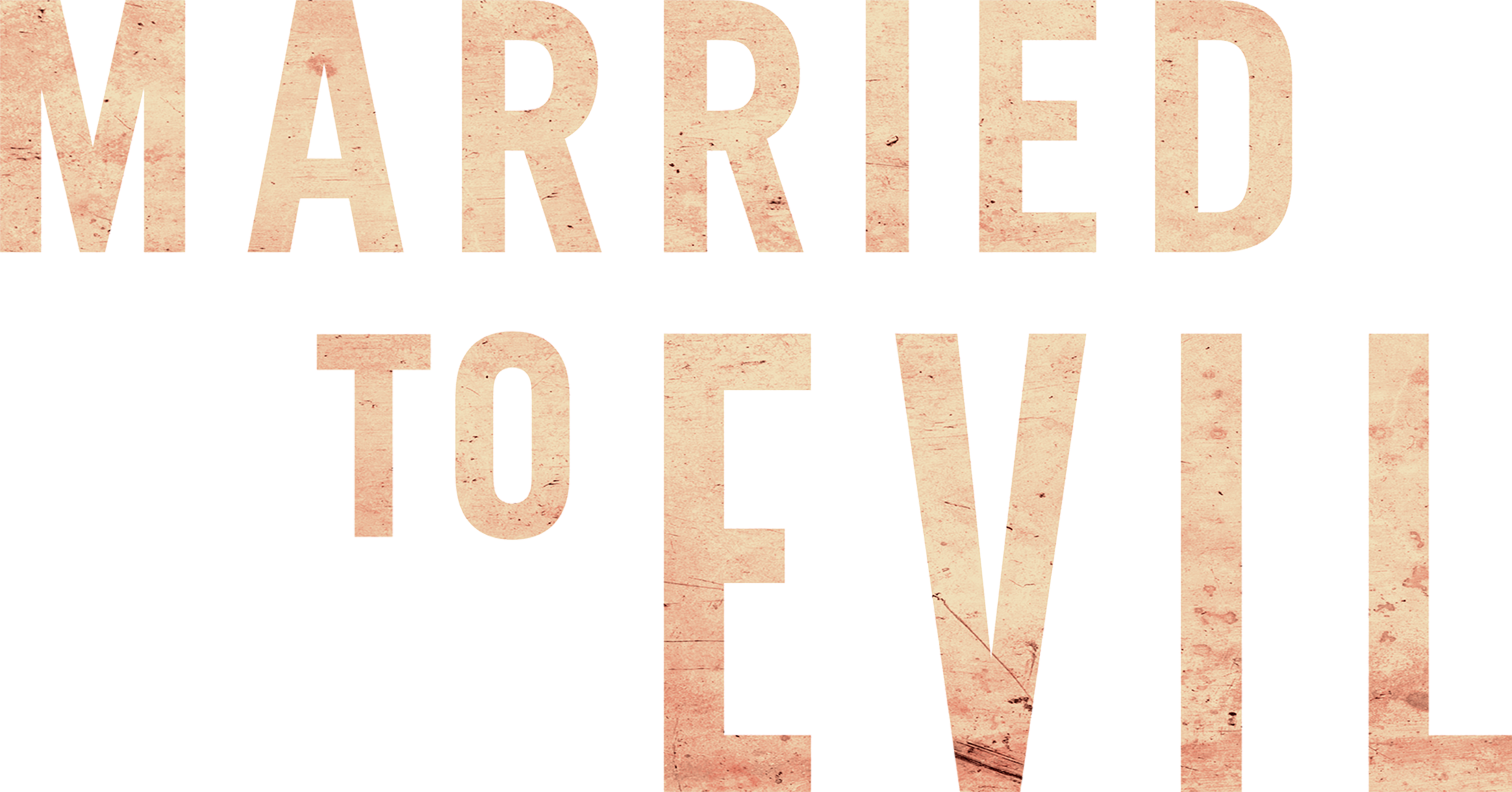 مارييد تو إيفل حلقة 2 • غريب في المدينة logo