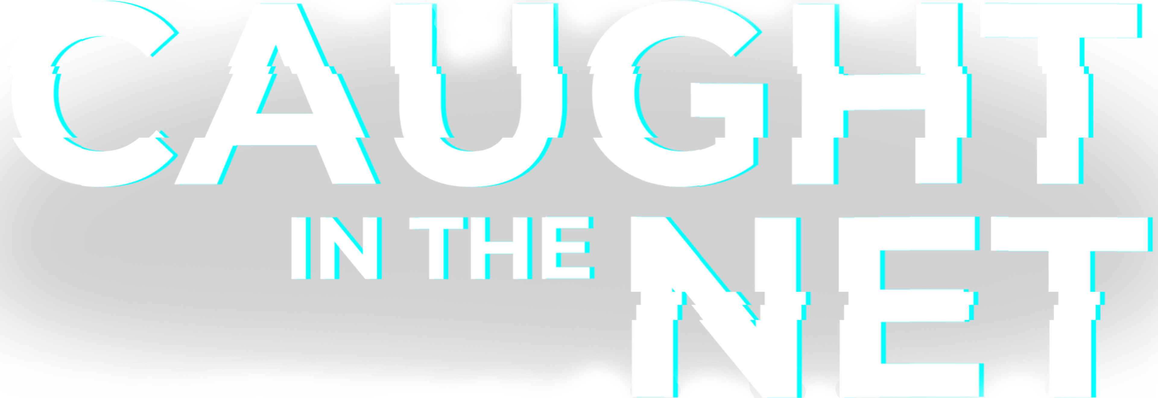 محتجز في الشبكة series logo