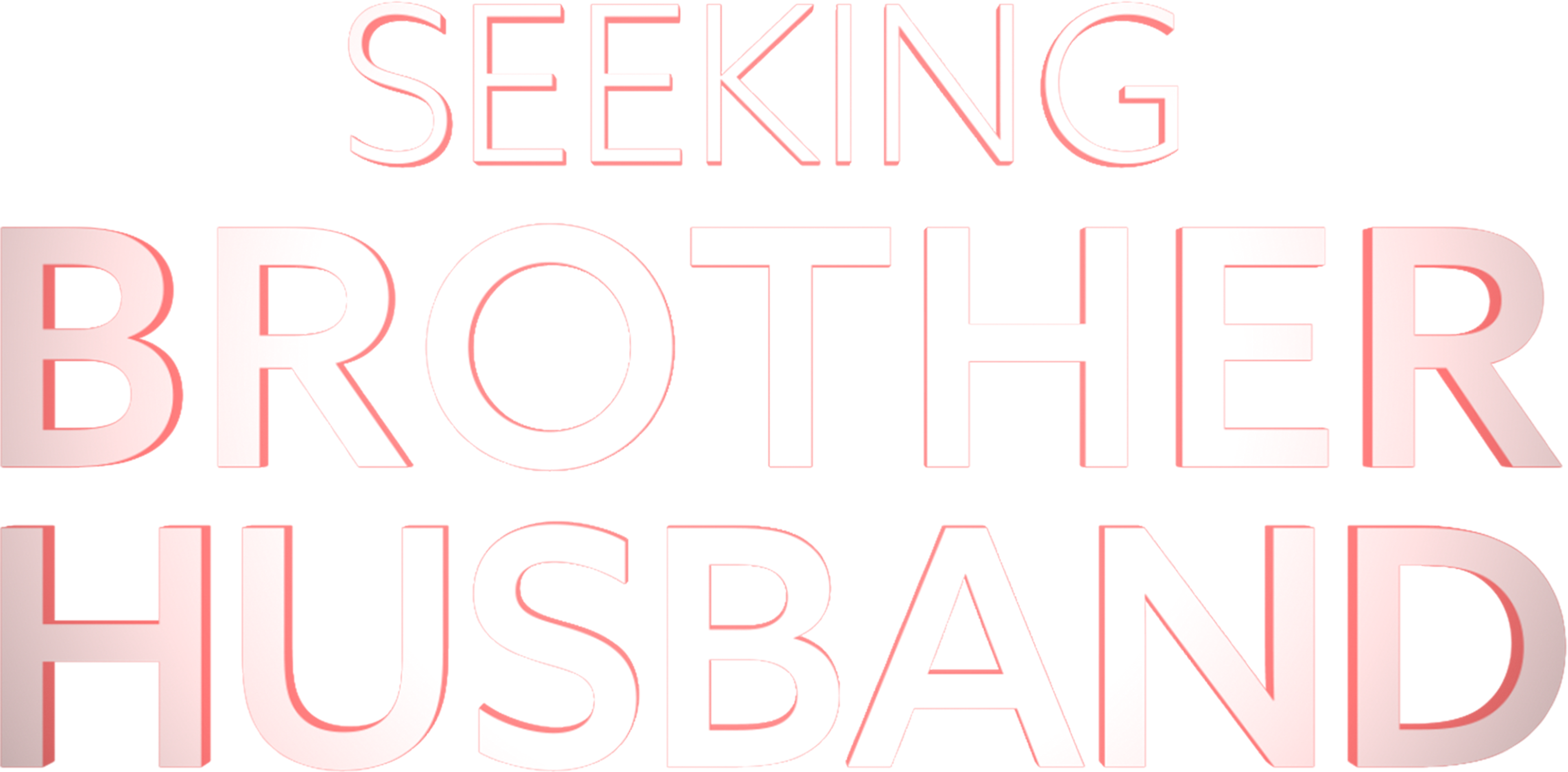 Seeking Brother Husband series logo