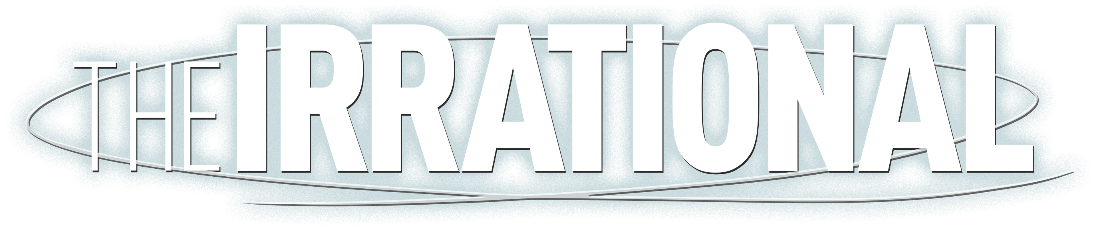 غير منطقي - ذا إيراشنال series logo