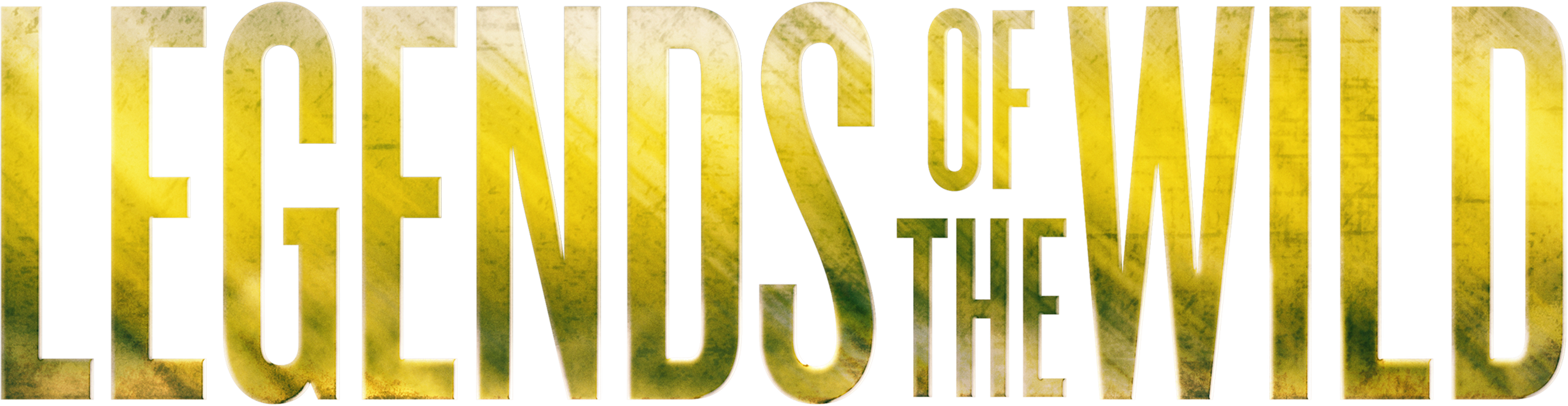 أساطير البرية series logo