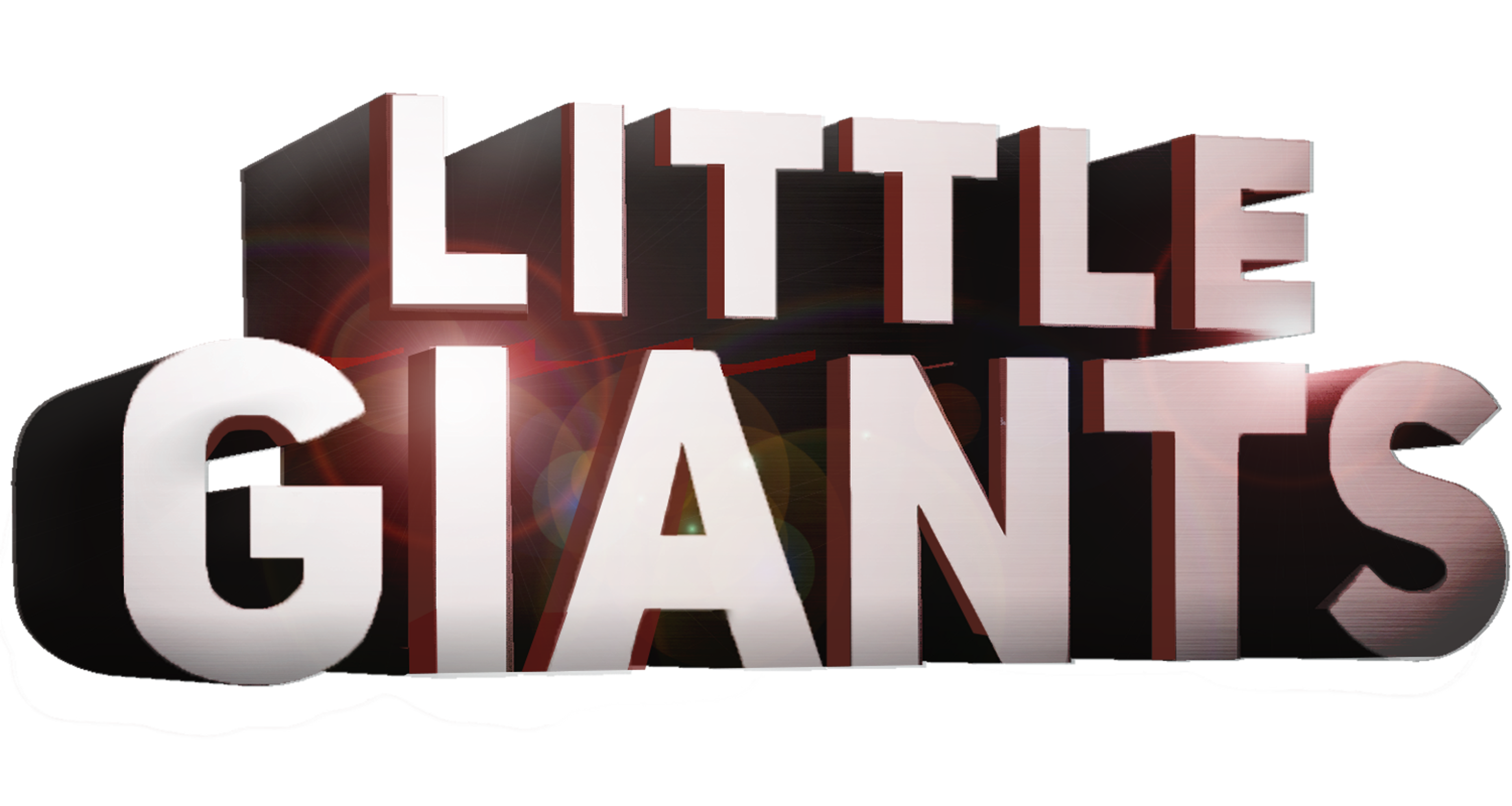 Little Giants series logo