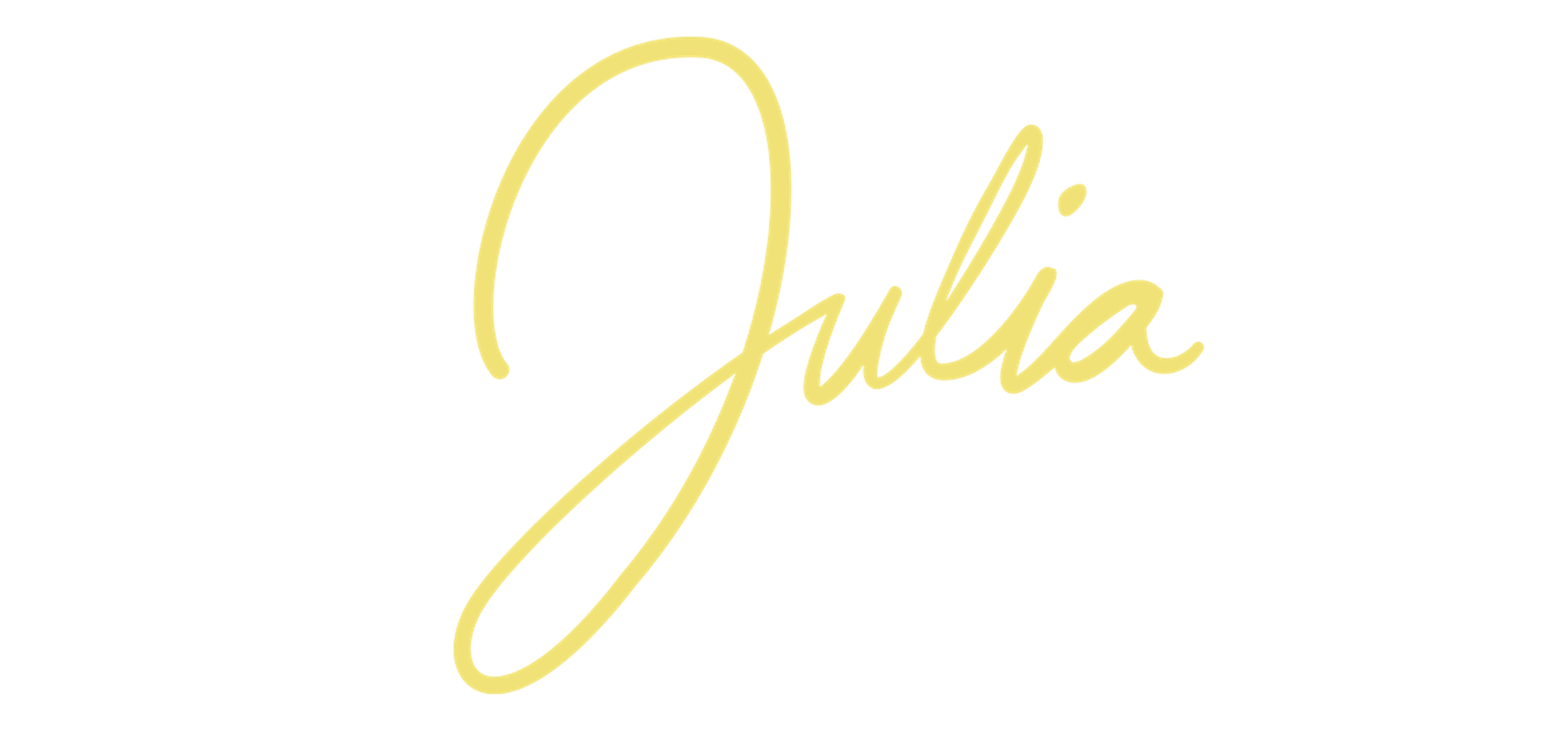 Julia E6 • Chartwinkerie logo