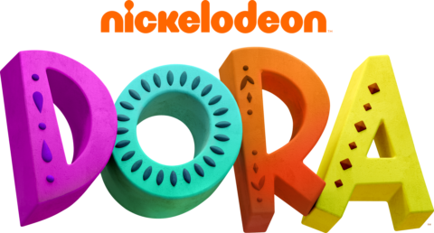 Dora series logo