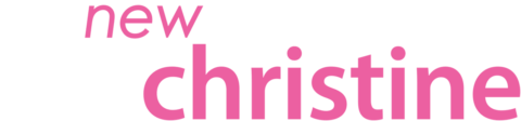 The New Adventures Of Old Christine E3 • Open Water logo