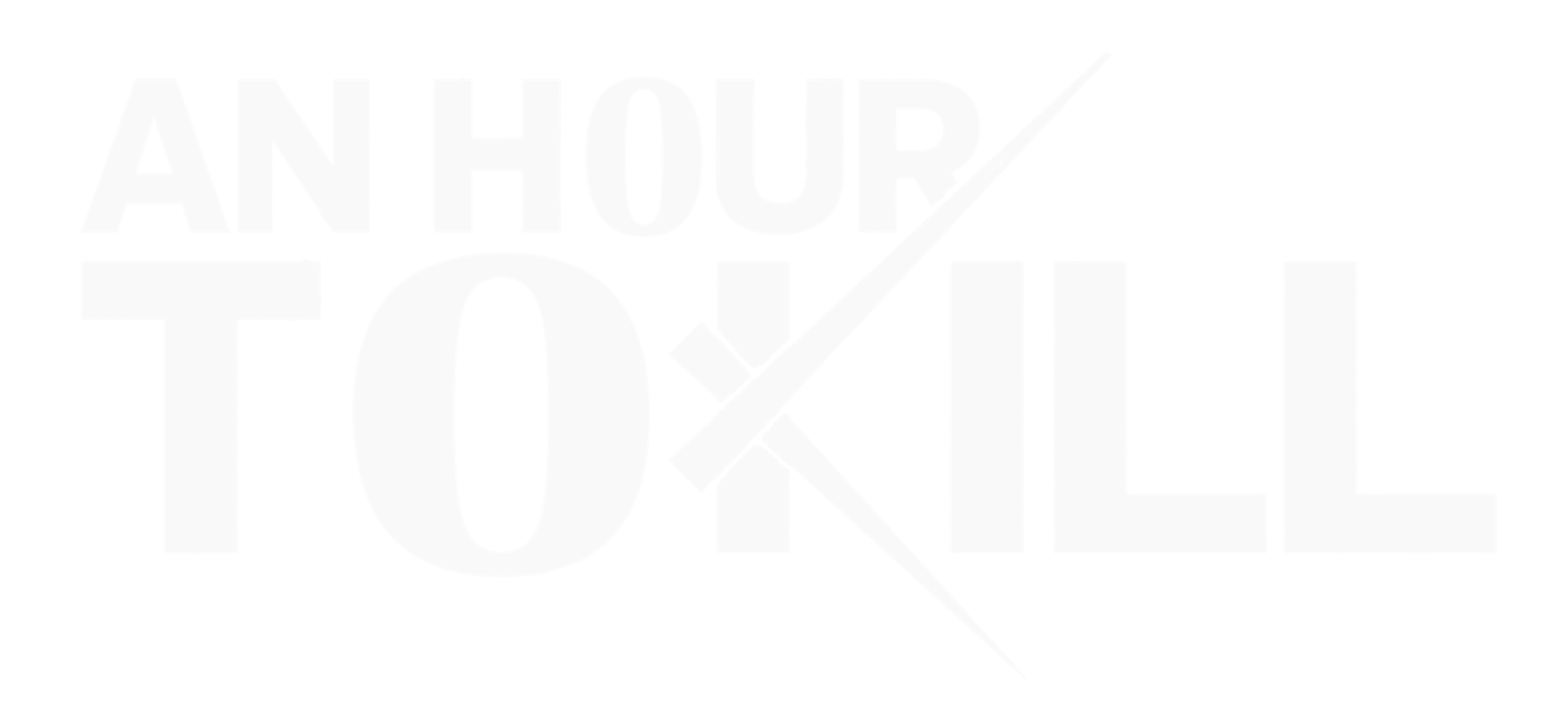 أن آور تو كيل series logo