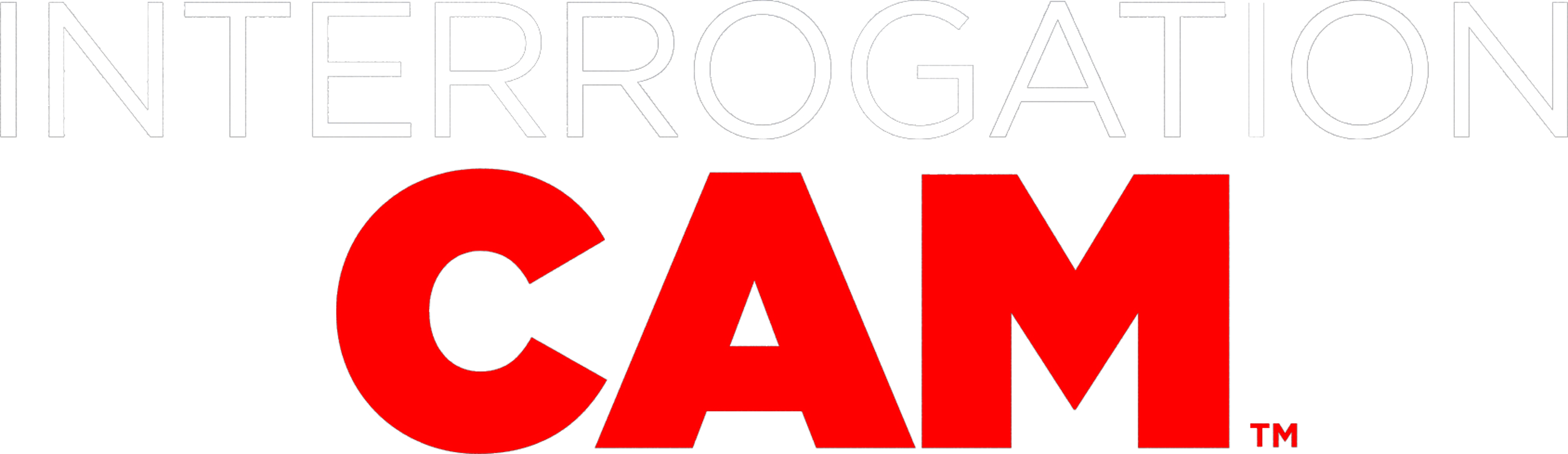 إنتروغيشن كام series logo