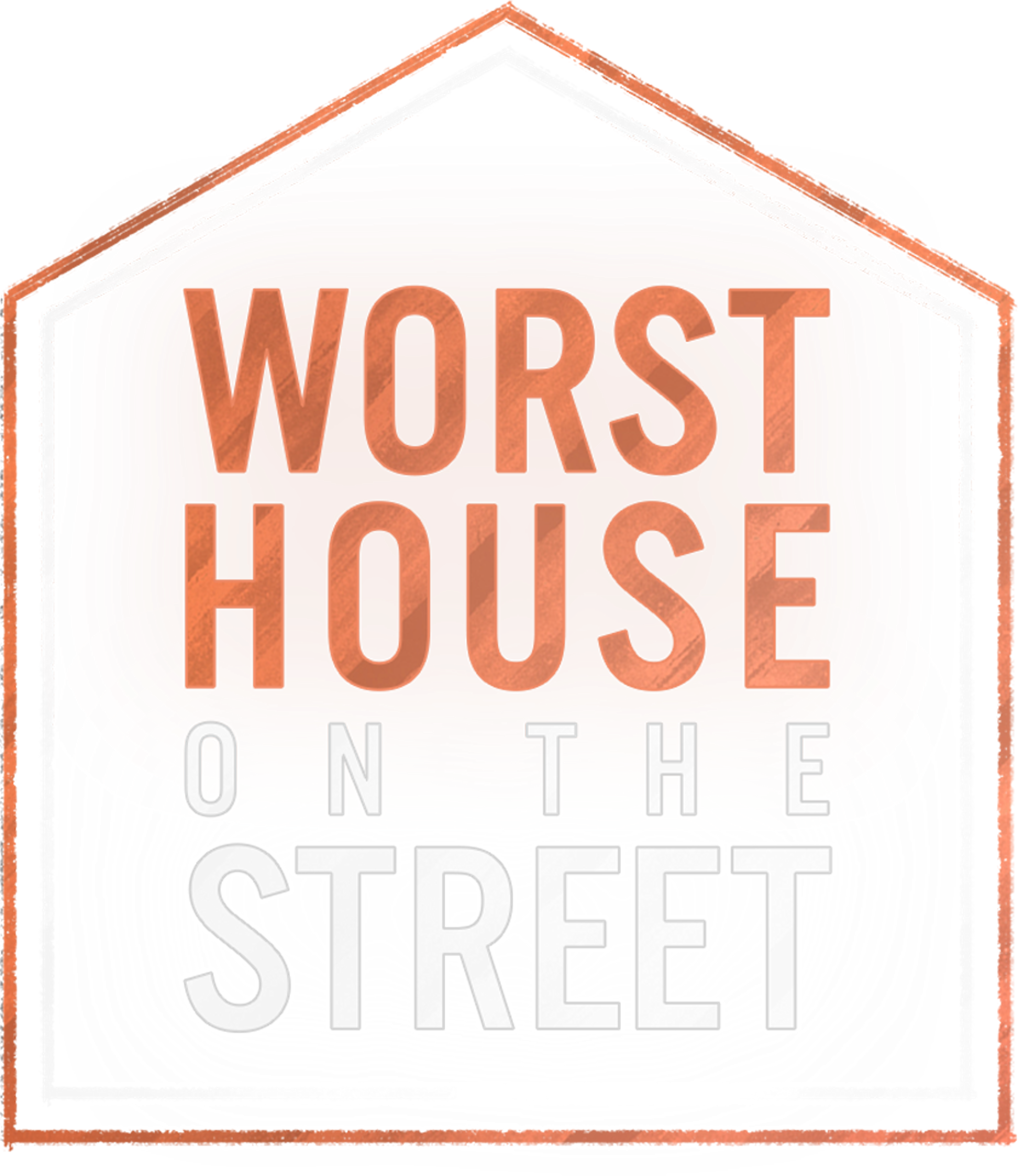 وورست هاوس أون ذا ستريت series logo