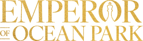 Emperor of Ocean Park E5 • Chapter Five logo