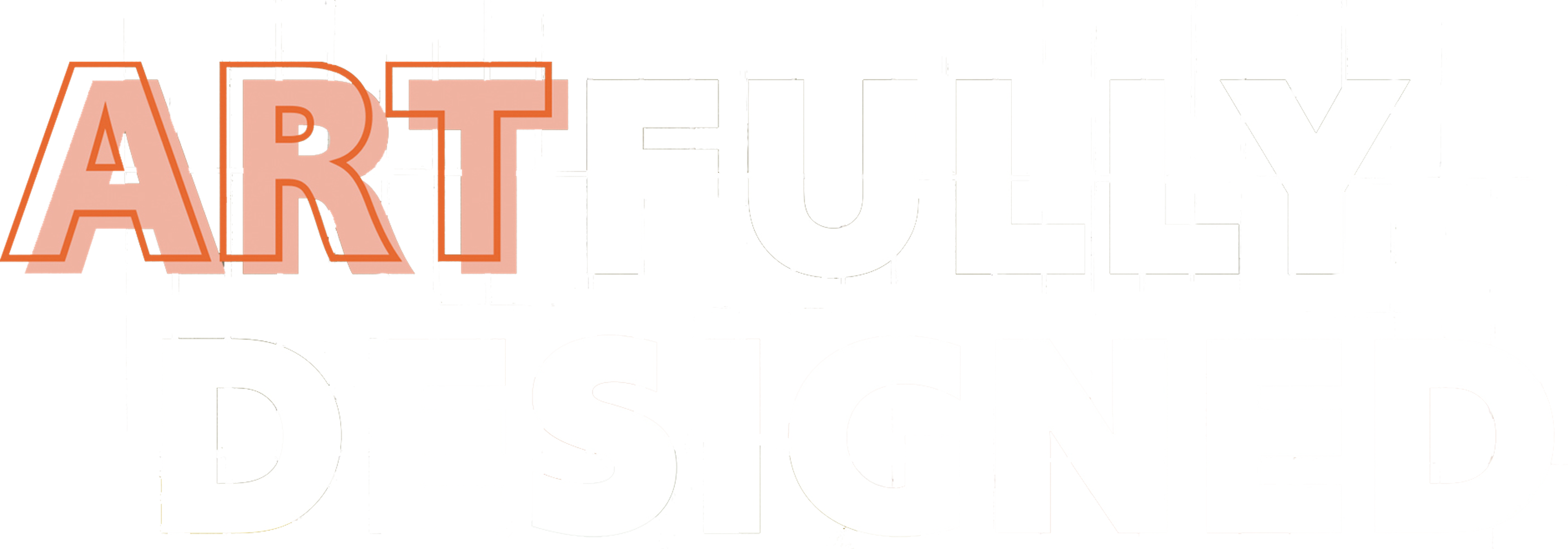 آرتفولي ديزايند series logo