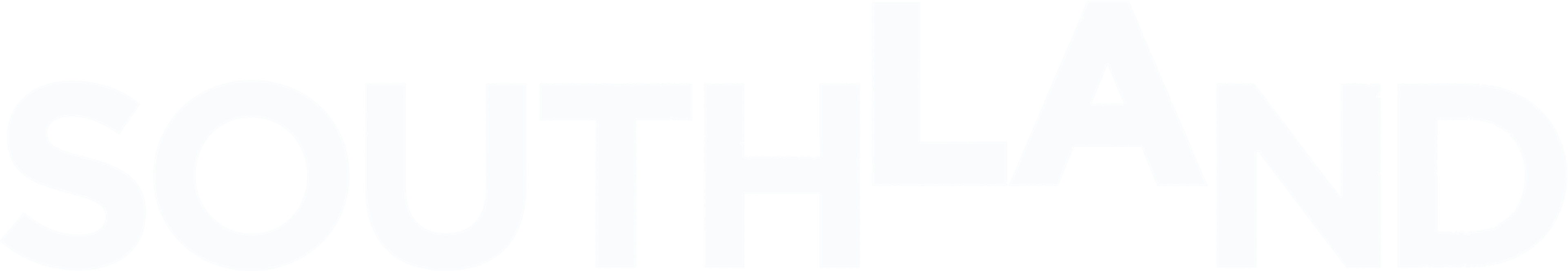 Southland series logo