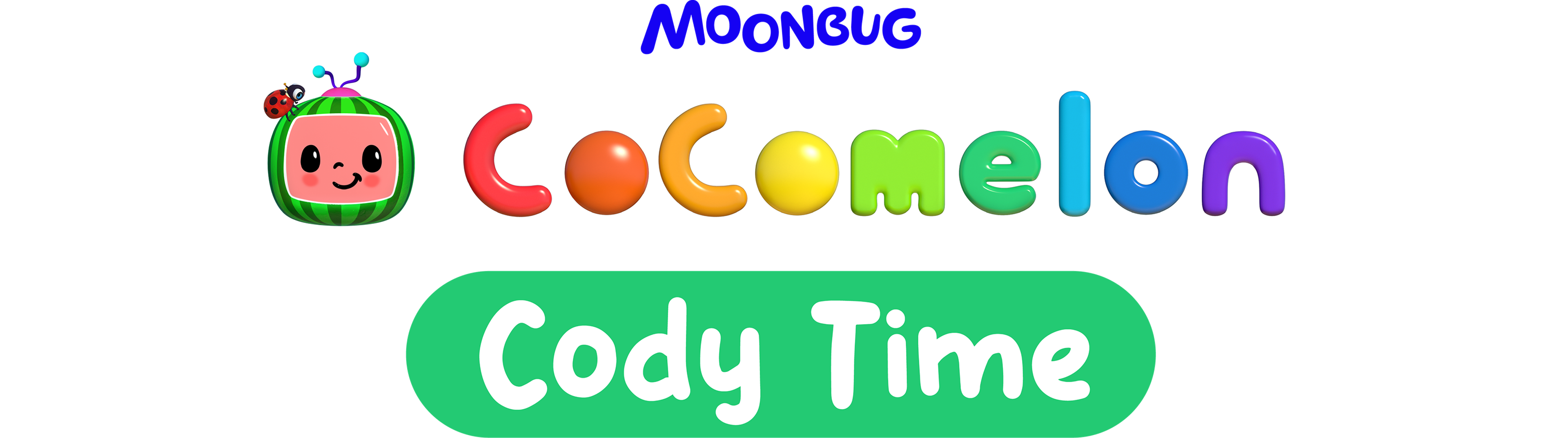 Cody Time series logo