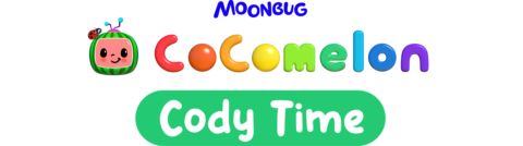 Cody Time series logo