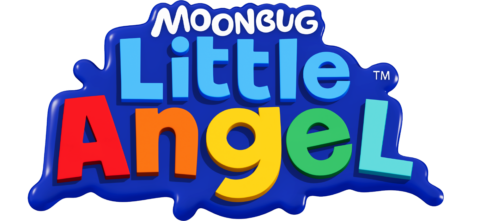 Little Angel E52 • No No Crying Song logo