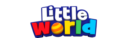 Little World E53 • Fireman, Firetruck logo