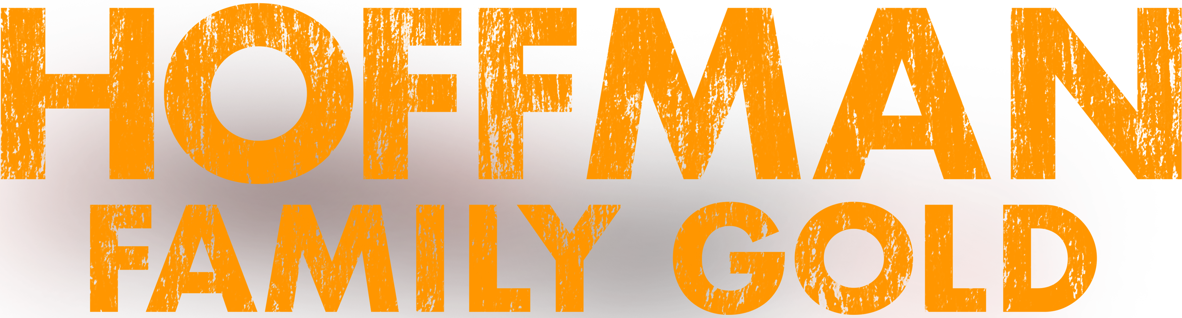 Hoffman Family Gold series logo