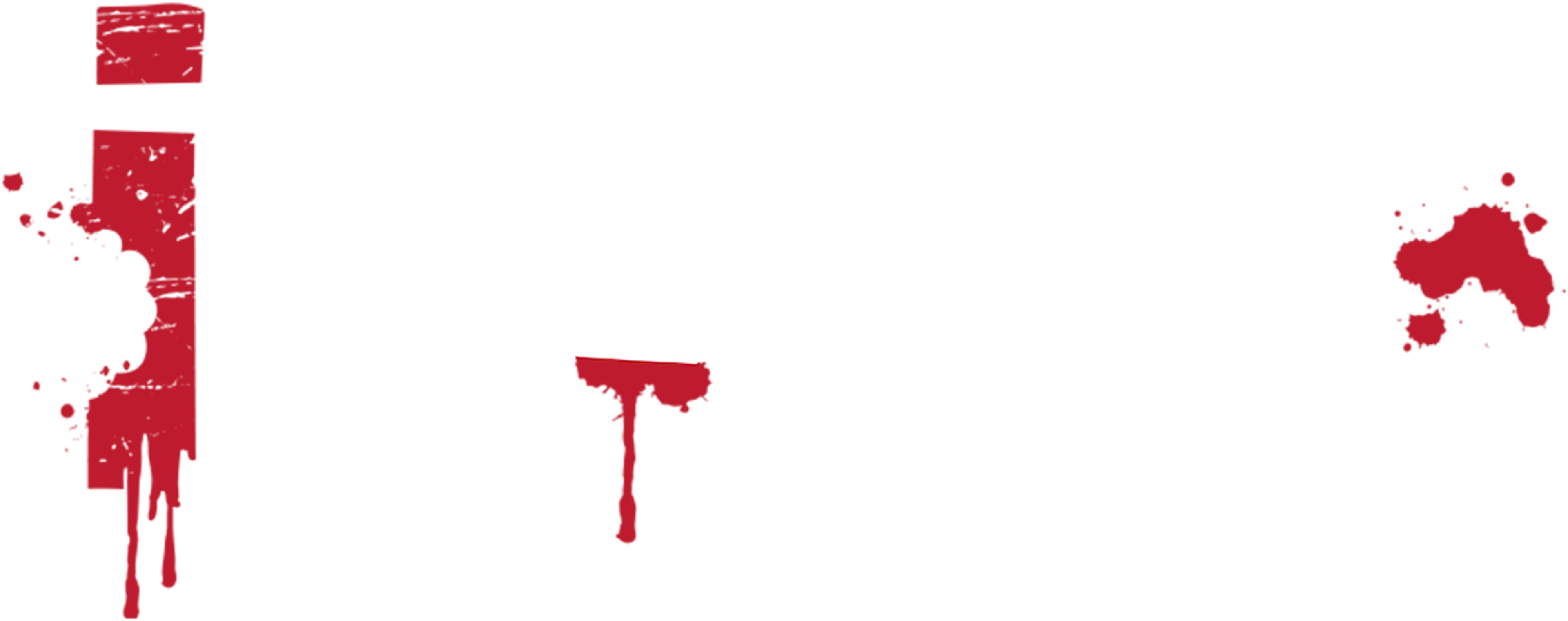 iZombie series logo