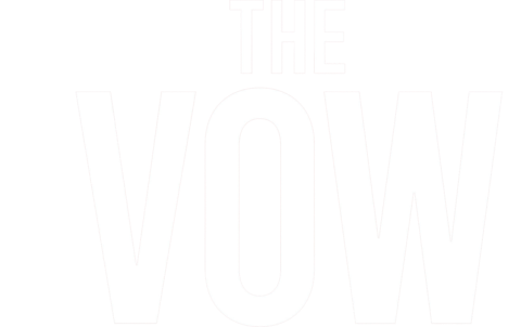 The Vow E4 • Building Character logo