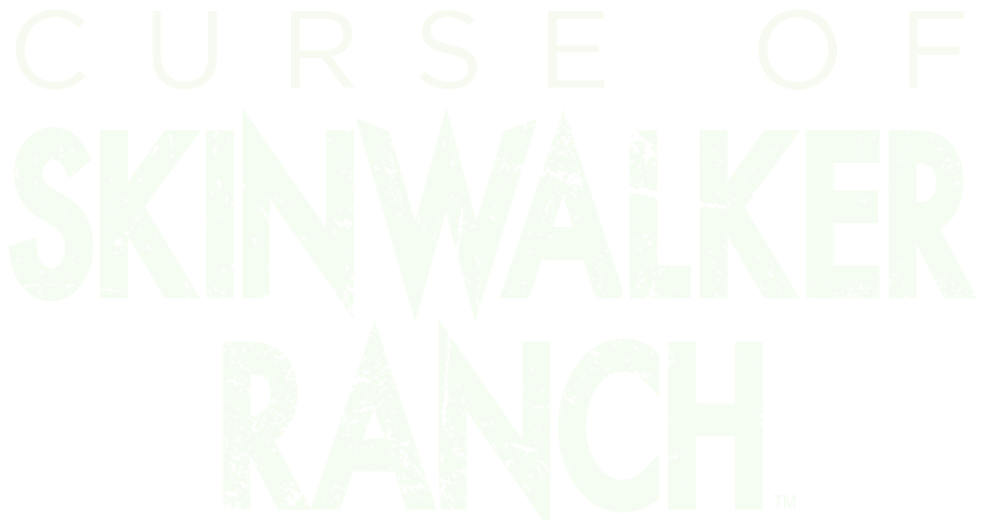 كيرس أوف سكينووكر رانش series logo