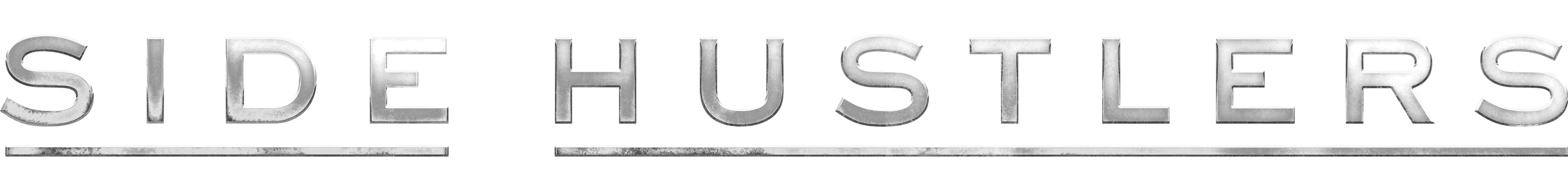 سايد هسلرز series logo