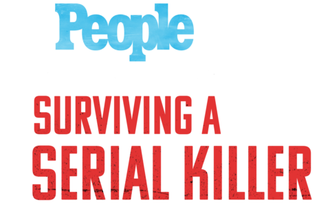 People Magazine: Surviving A Serial Killer series logo