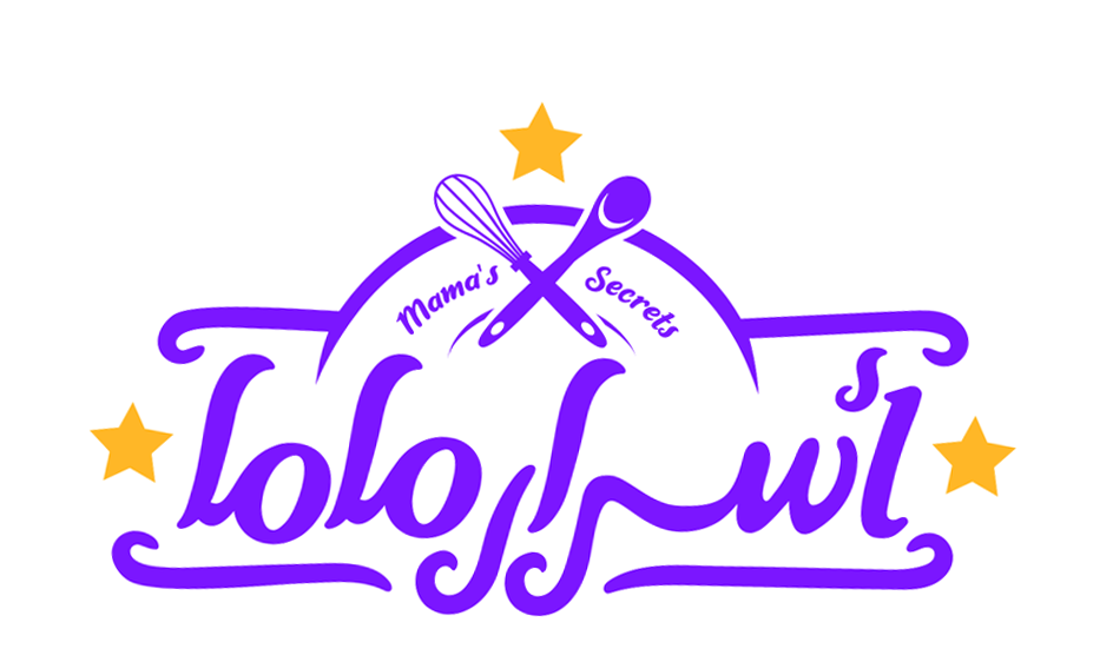 Asrar Mama series logo