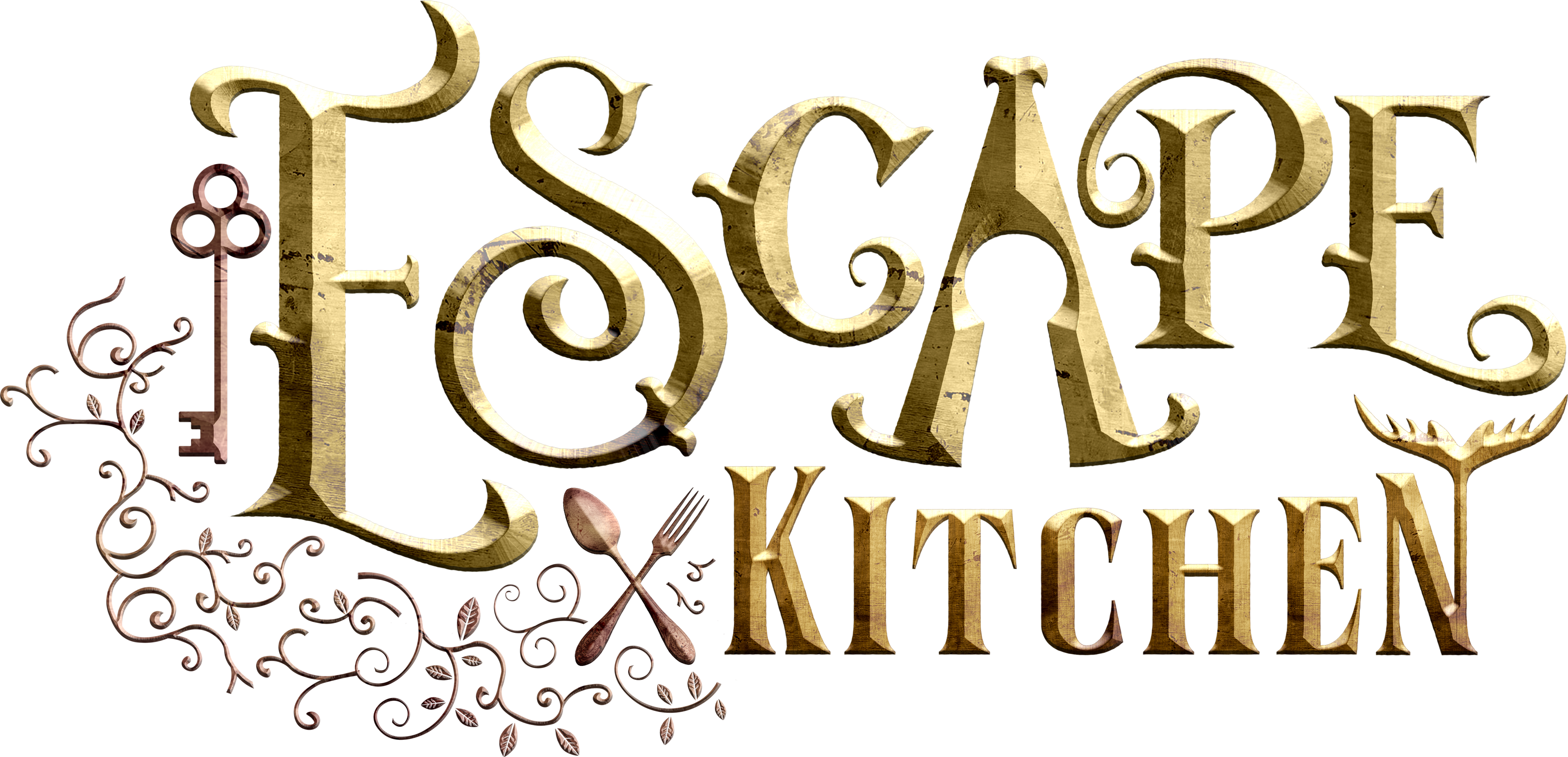 إسكيب كيتشن series logo